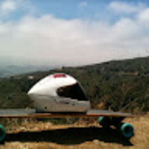 Meet your Posher, Austin